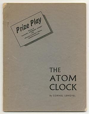 The Atom Clock