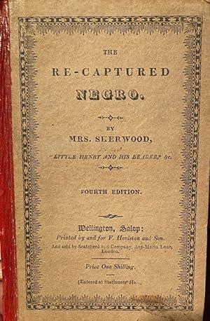 The Re-captured Negro