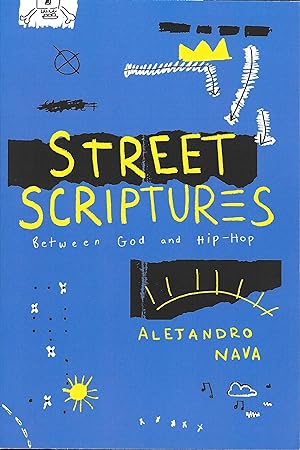 Street Scriptures: Between God and Hip-Hop