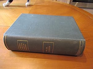 The National Cyclopedia Of American Biography, Volume Xx (20) 1929