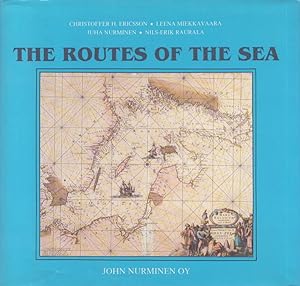 The Routes of the Sea : Sea Chart from the 16th Century to Present Times
