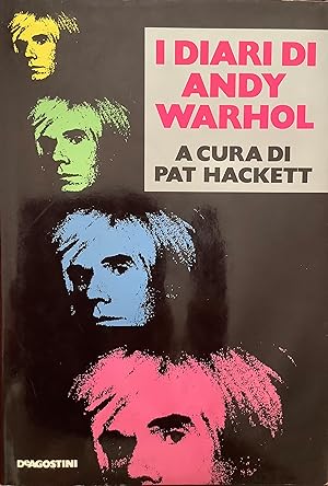 I Diari di Andy Warhol.