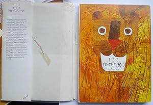 1, 2, 3 to the Zoo