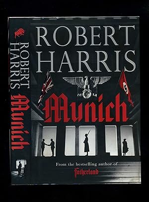 MUNICH (1/2 - signed by the author)