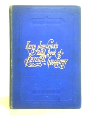 Hand Book of Physical Geography