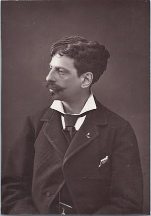 Alphonse de Neuville, peintre, dessinateur et illustrateur français