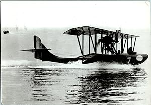 Aviation, Donnet-Denhaut, guerre 1914-1918