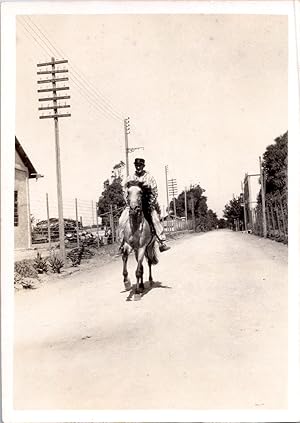 Liban, Yvanoff, 1932