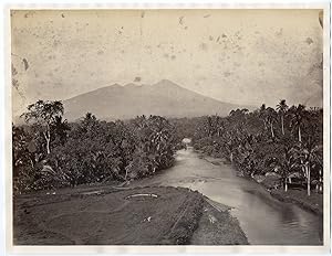 Woodbury and Page, Batavia, Java