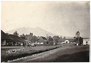 Woodbury and Page, Batavia, Java, Bogor Tempo Doeloe
