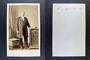 Levitsky, Paris, Charles-Gustave Gilbert-Boucher