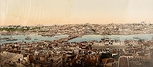 Turquie. Constantinople.