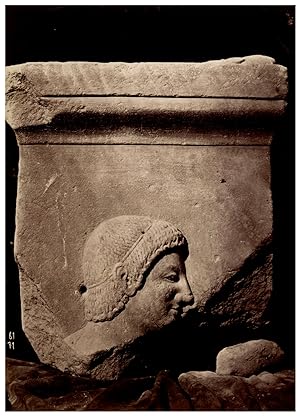 Sculpture antique, Grèce