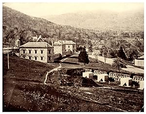 USA, West Point, 1859