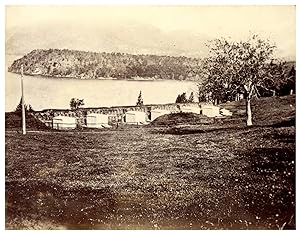 USA, West Point, 1859
