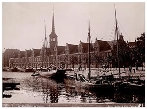 Danmark, Frederiksborg, Kjbenhavn og Omegn, Photo. Budtz Müller & Co.