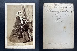 Angerer, Wien, Fürstin Eleonore Marie Schwarzenberg