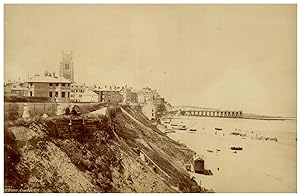Francis Frith, Cromer from East Cliff