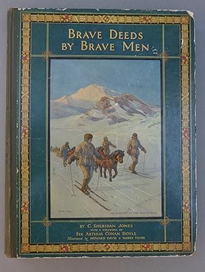 Brave Deeds by Brave Men