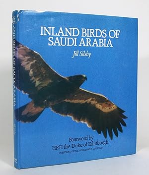 Inland Birds of Saudi Arabia
