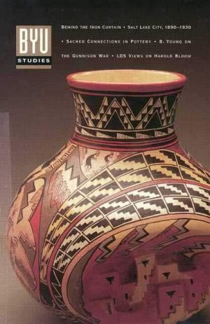 BYU STUDIES VOL. 35 NO. 1 Brigham Young University Studies