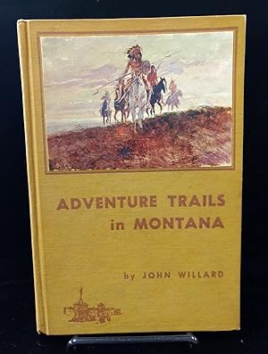 Adventure Trails in Montana