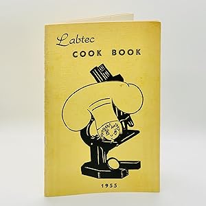 Labtec Cook Book