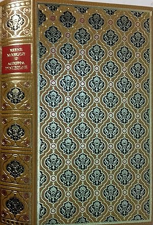 Mémoires de La Reine Margot. Suivis de Histoire secrète de Théodore Agrippa D'Aubigné, écrite par...