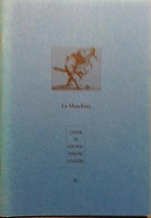 La Moscheta. Traduction et mise en scène de Rosine Lefebvre.