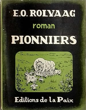 Pionniers.