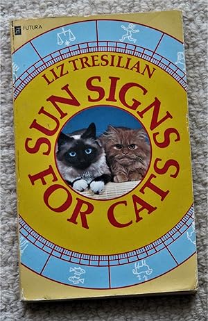 Sun Signs For Cats