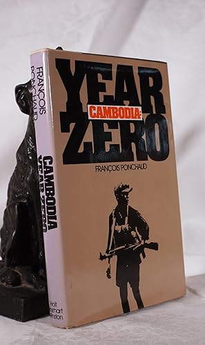 CAMBODIA. YEAR ZERO
