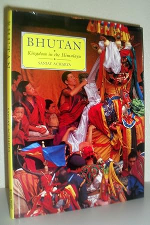 Bhutan - Kingdom in the Himalaya