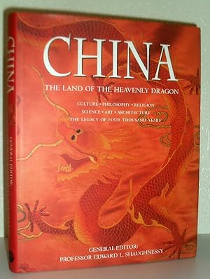 China - the Land of the Heavenly Dragon