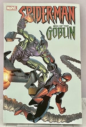 Spider-Man: Son Of The Goblin TPB
