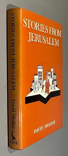 Stories from Jerusalem