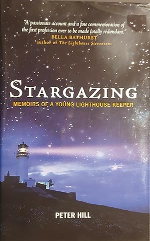 Stargazing : Memoirs of a Young Lighthouse Keeper