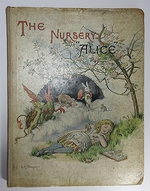 The Nursery Alice