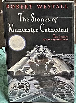 The Stones of Muncaster Cathedral, Two Stories of the Supernatural