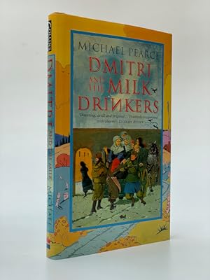 Dmitri and the Milk Drinkers