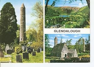 Postal 033778 : Glendalough