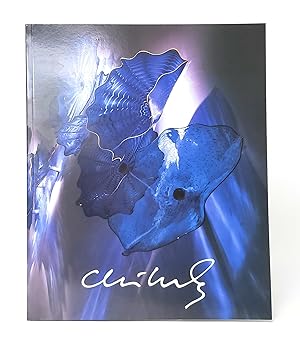 Dale Chihuly Selected Works (Exhibition Catalog, The Lowe Gallery)