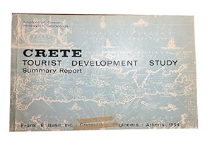 Crete Tourist Development Study: Summary Report