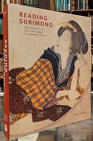 Reading Surimono: The Interplay of Text and Image in Japanese Prints