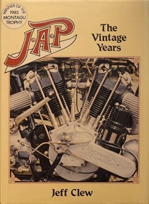J.A.P. The Vintage Years