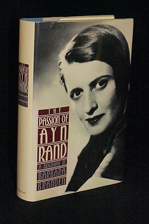 The Passion of Ayn Rand