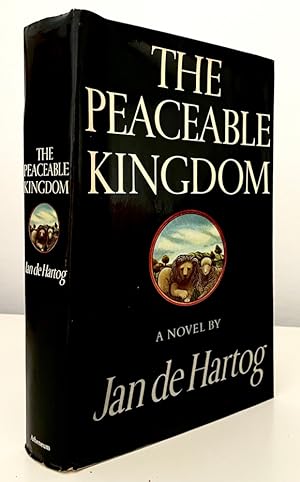 The Peaceable Kingdom: An American Saga