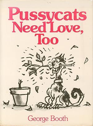 Pussycats Need Love Too