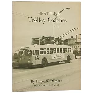Seattle Trolley Coaches