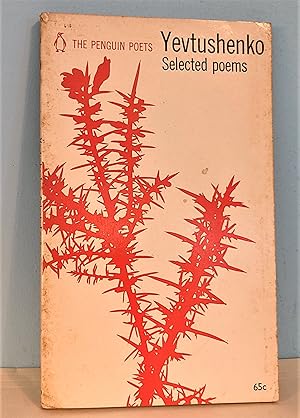 Yevtushenko: Selected Poems